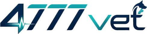 bd4777vet.com Logo